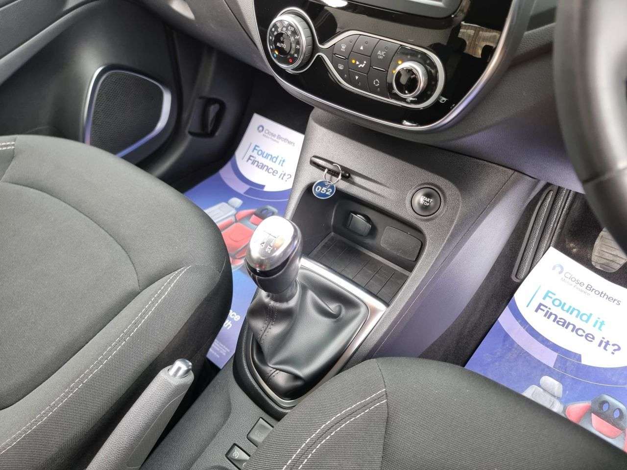 2019 RENAULT CAPTUR 2019 RENAULT CAPTUR