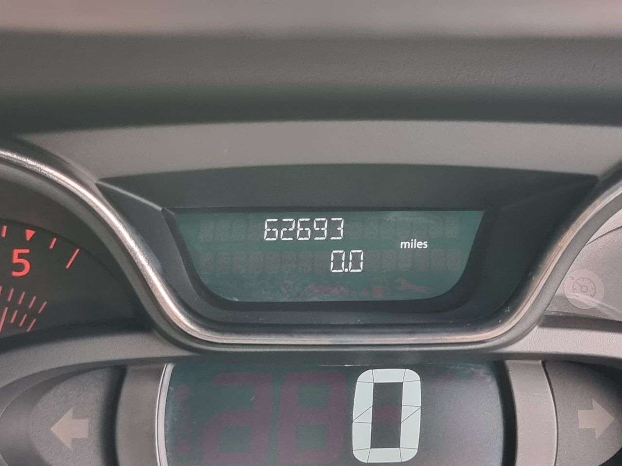 2019 RENAULT CAPTUR 2019 RENAULT CAPTUR