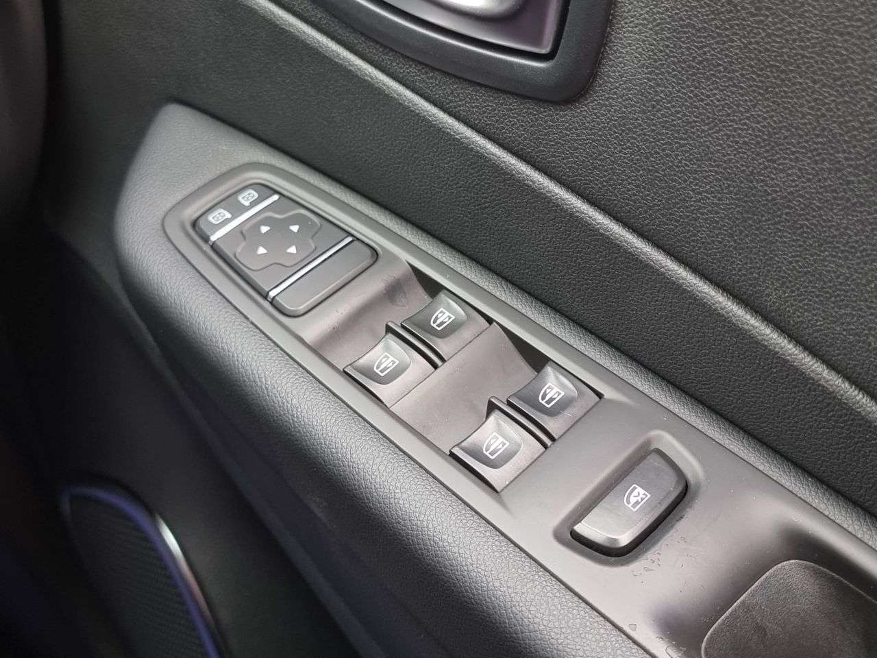 2019 RENAULT CAPTUR 2019 RENAULT CAPTUR