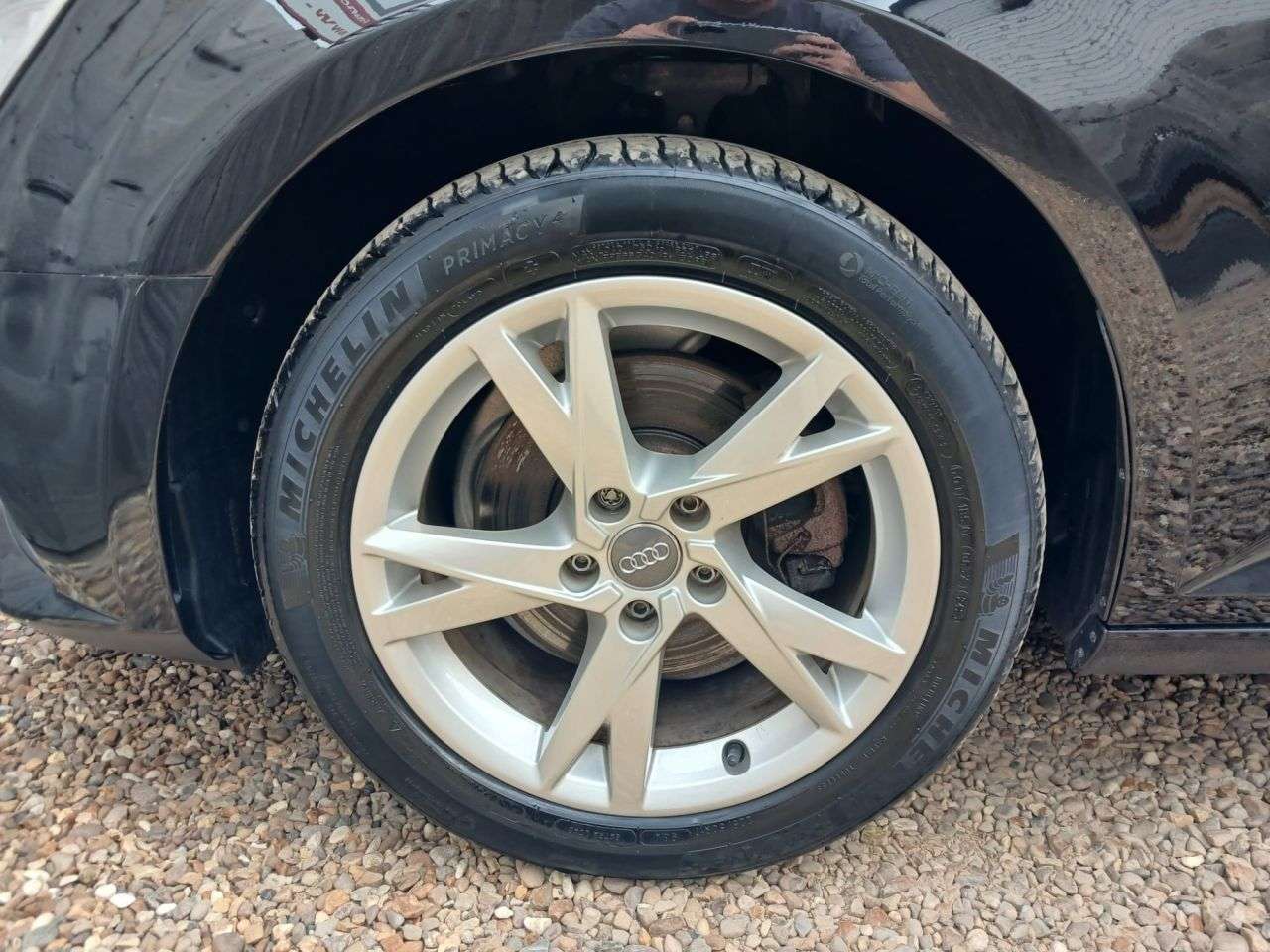 2016 AUDI A4 2016 AUDI A4