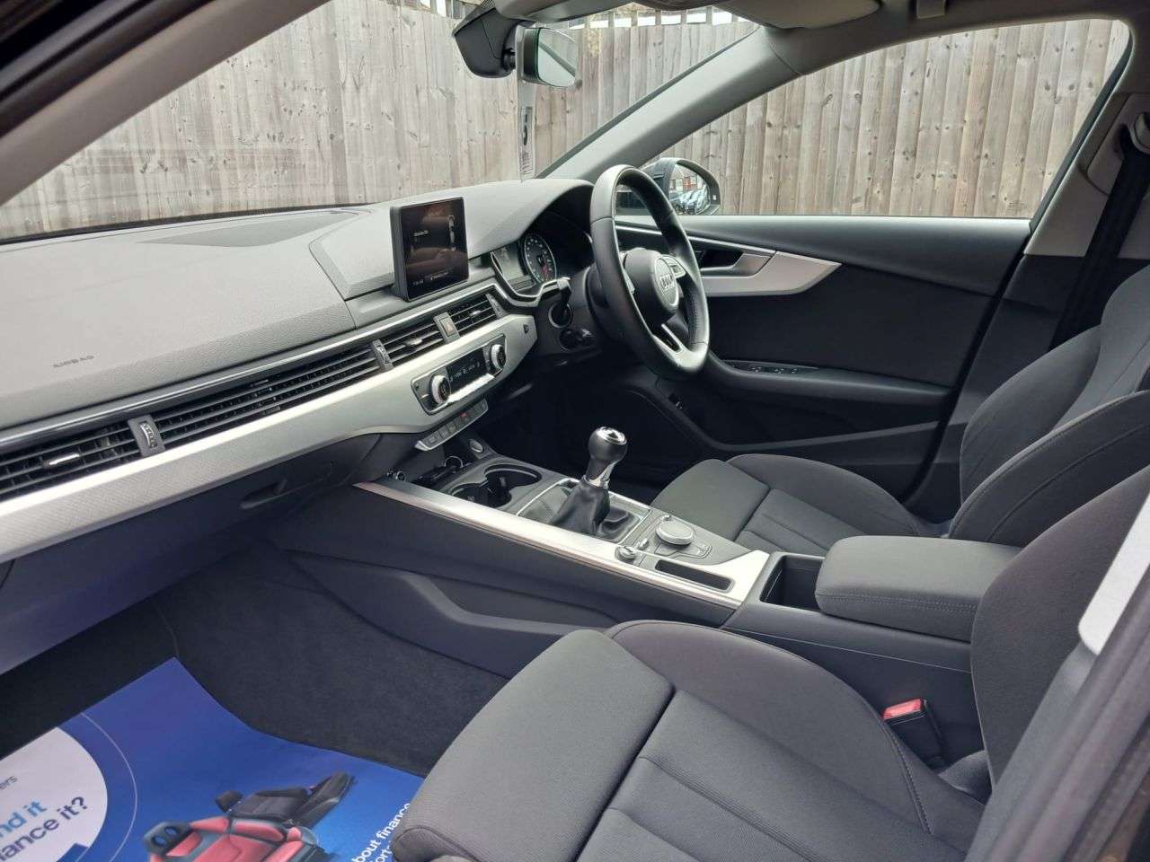 A 2016 AUDI A4 1.4 TFSI Sport Saloon 4dr Petrol Manual Euro 6 (s/s) (150 ps) + APPLE CAR P A 2016 AUDI A4 1.4 TFSI Sport Saloon 4dr Petrol Manual Euro 6 (s/s) (150 ps) + APPLE CAR P