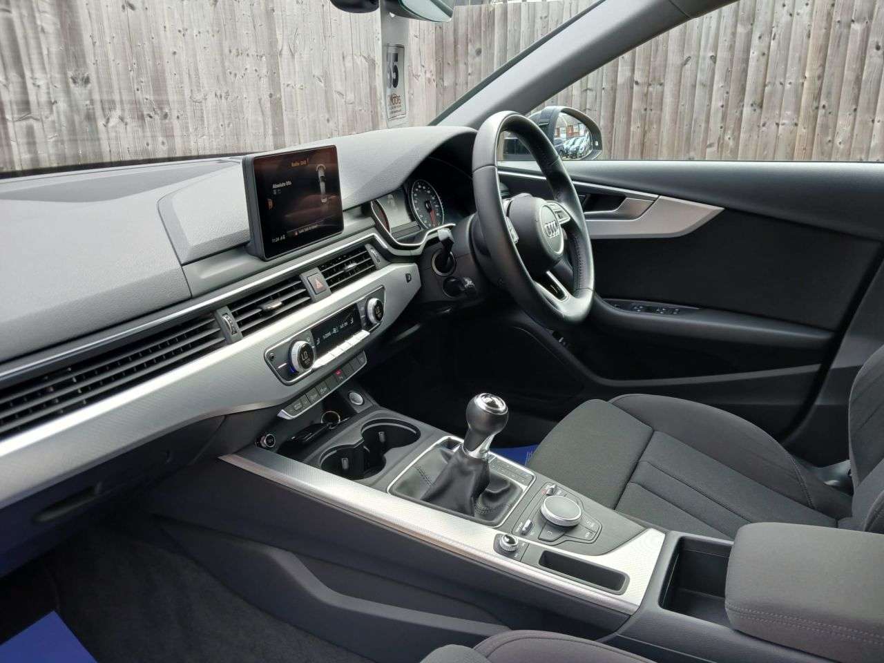2016 AUDI A4 2016 AUDI A4