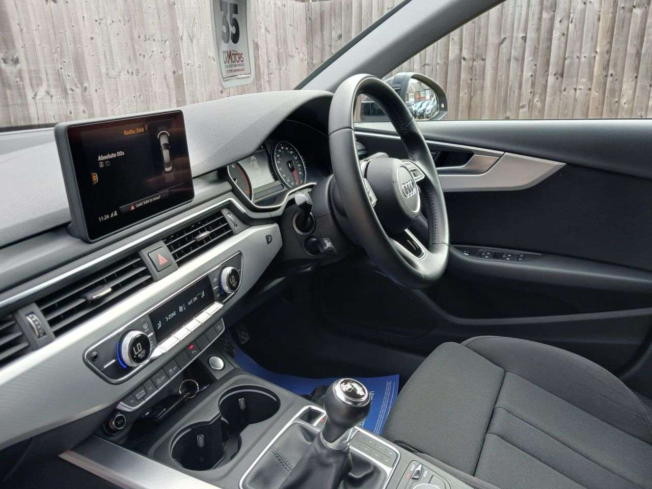 2016 AUDI A4 2016 AUDI A4
