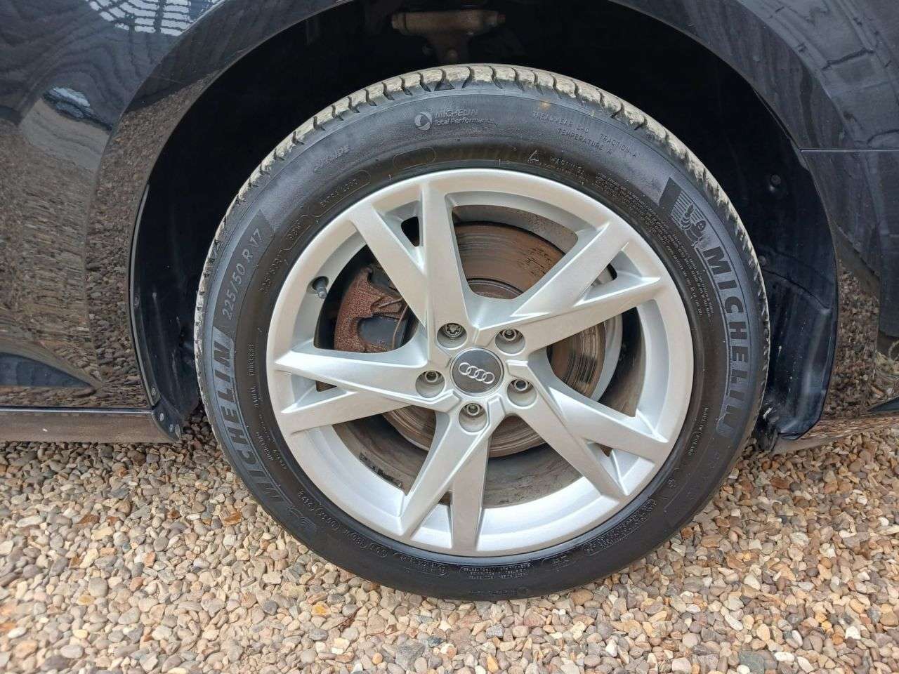 2016 AUDI A4 2016 AUDI A4