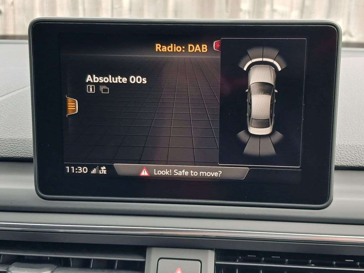 2016 AUDI A4 2016 AUDI A4