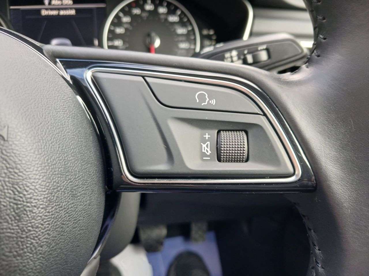 2016 AUDI A4 2016 AUDI A4