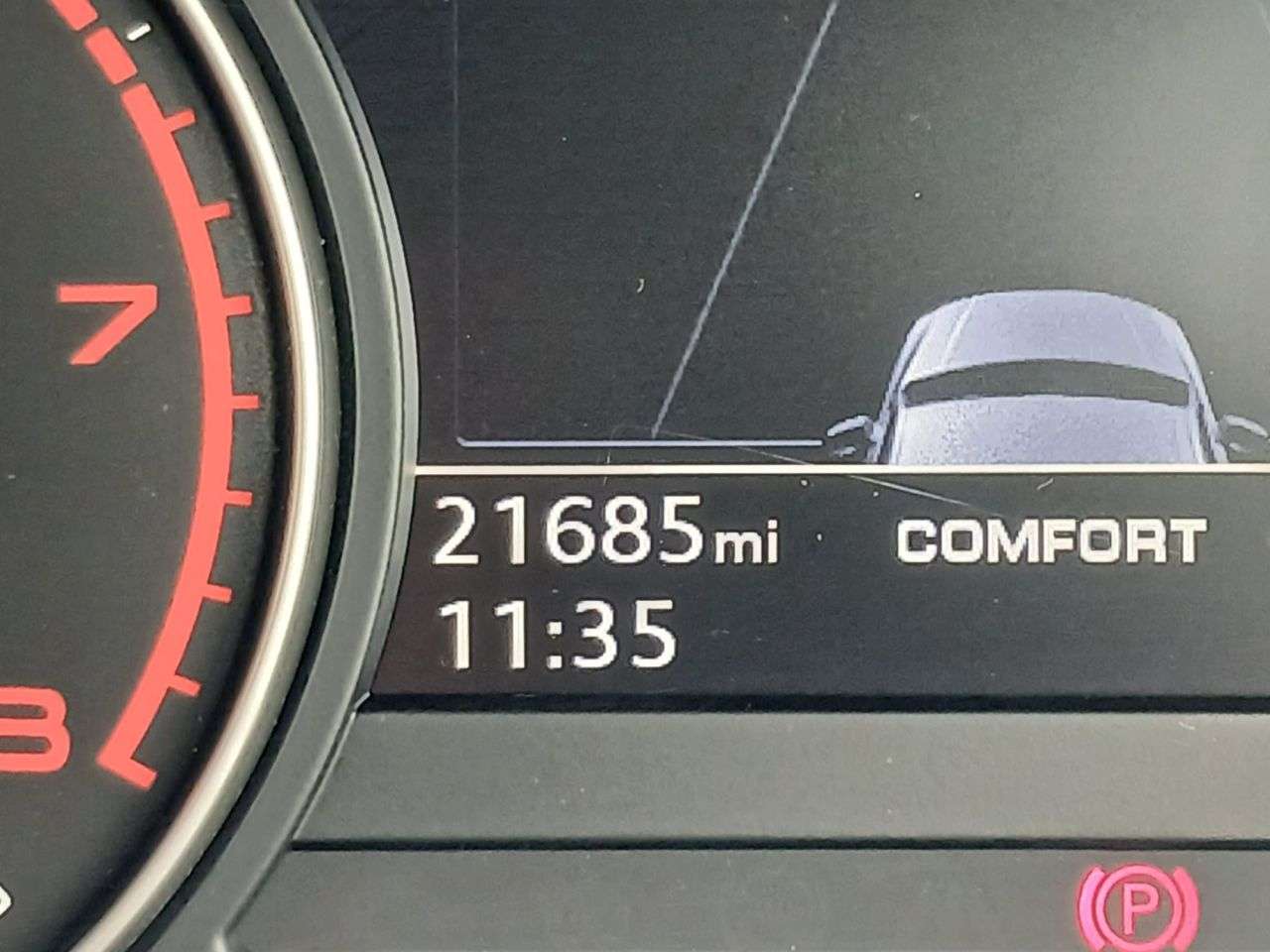 2016 AUDI A4 2016 AUDI A4