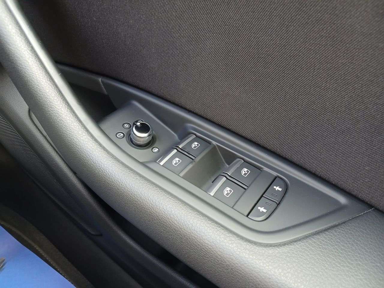 2016 AUDI A4 2016 AUDI A4