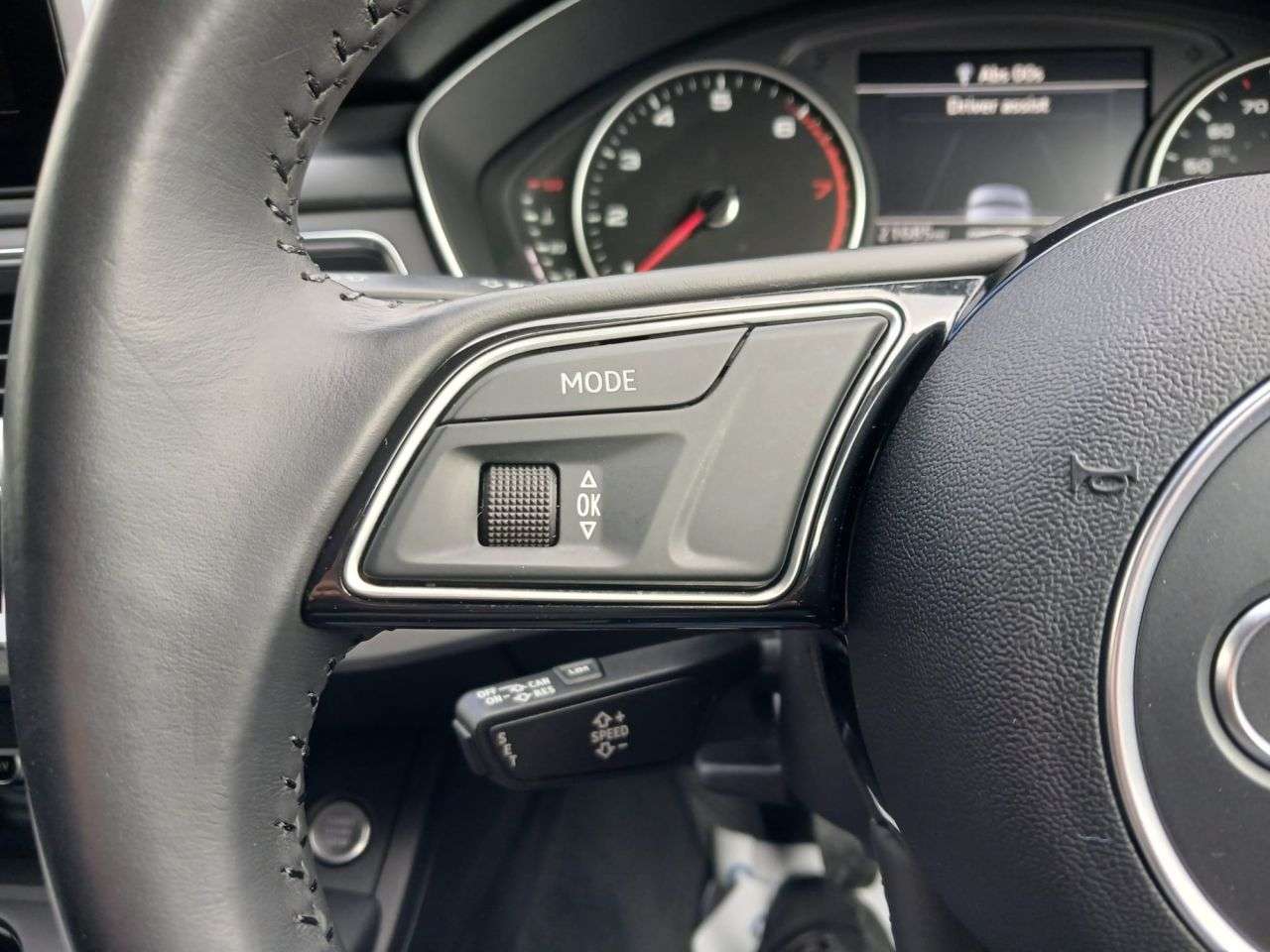 2016 AUDI A4 2016 AUDI A4