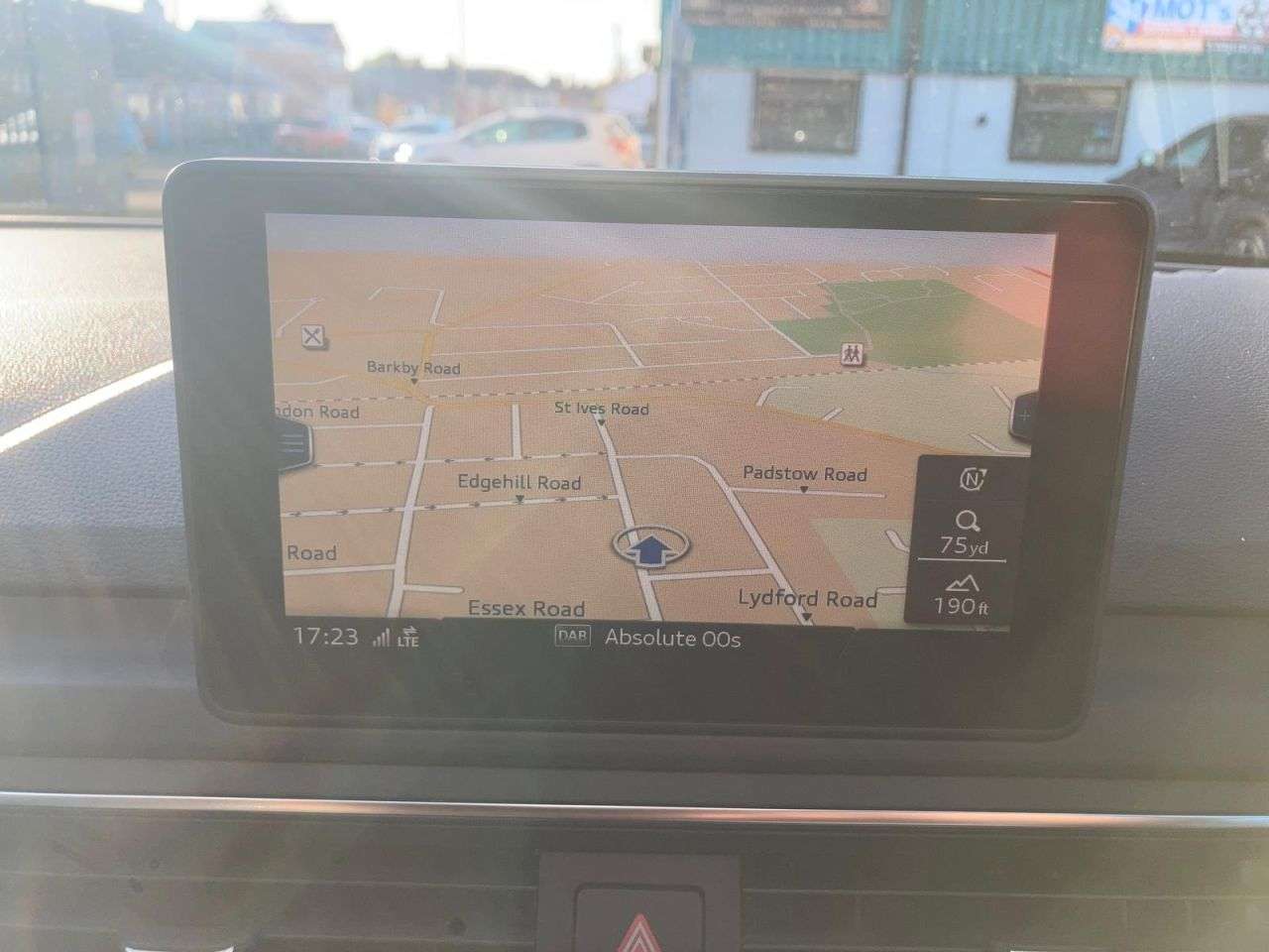 2016 AUDI A4 2016 AUDI A4
