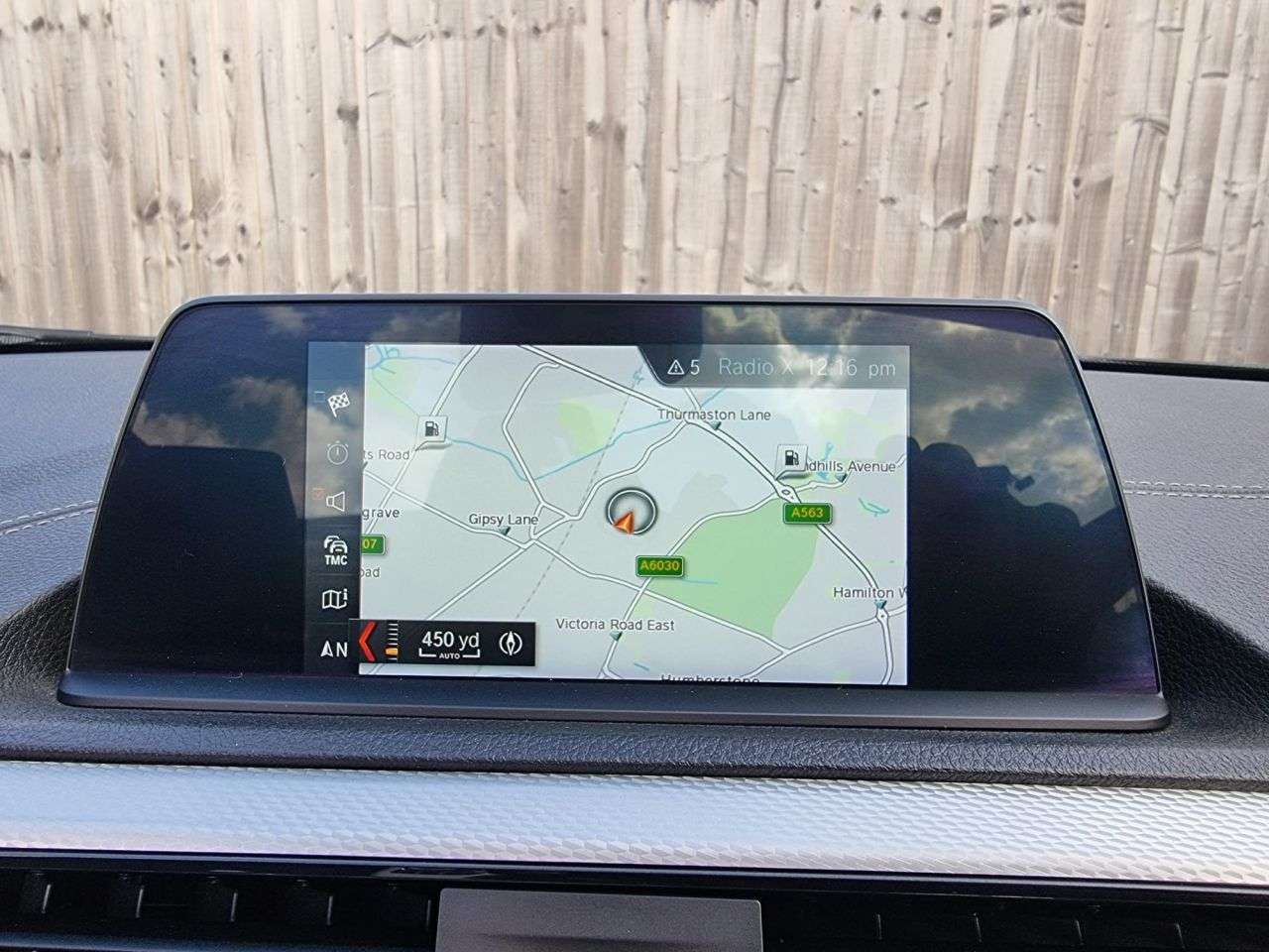A 2019 BMW 2 SERIES 2.0 218d M Sport Convertible 2dr Diesel Manual Euro 6 (s/s) (150 ps) SAT NA A 2019 BMW 2 SERIES 2.0 218d M Sport Convertible 2dr Diesel Manual Euro 6 (s/s) (150 ps) SAT NA