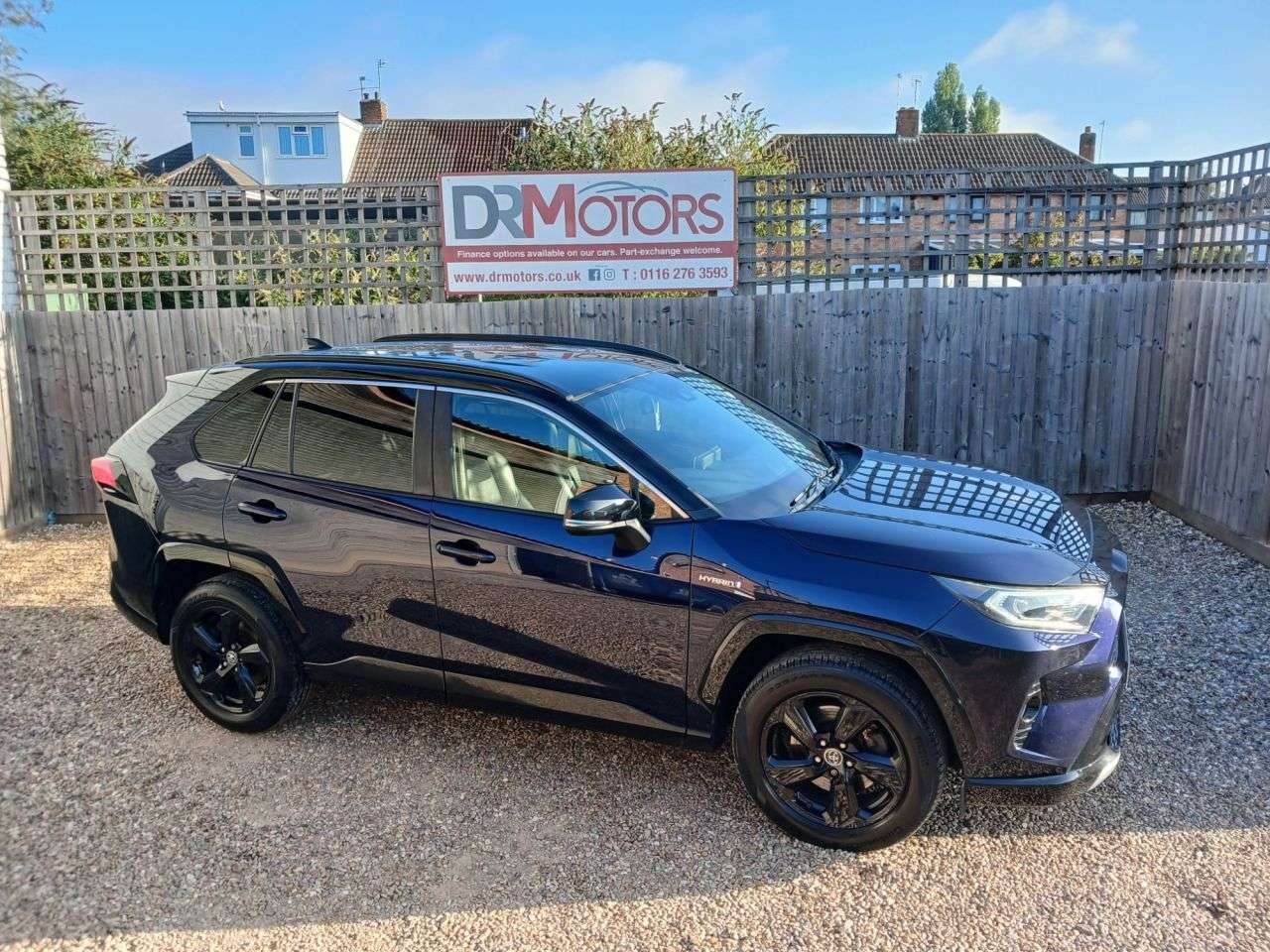 2019 TOYOTA RAV4 2019 TOYOTA RAV4