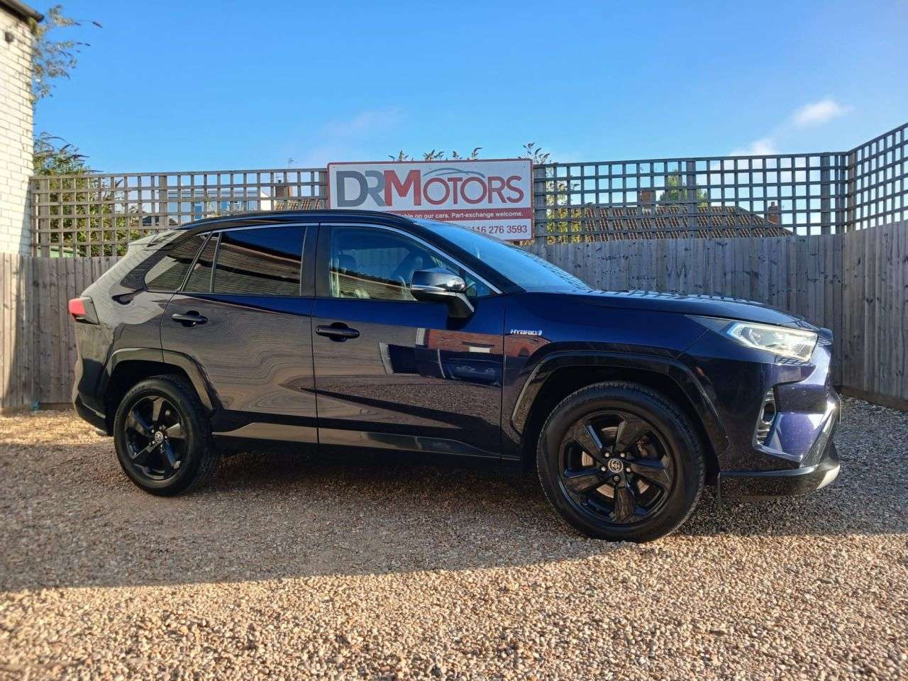 2019 TOYOTA RAV4 2019 TOYOTA RAV4