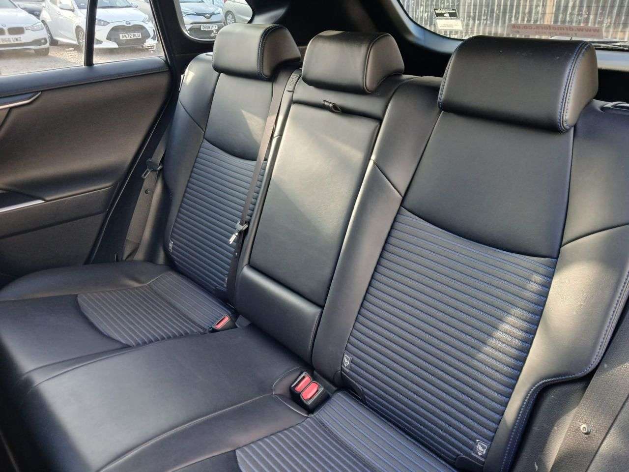2019 TOYOTA RAV4 2019 TOYOTA RAV4