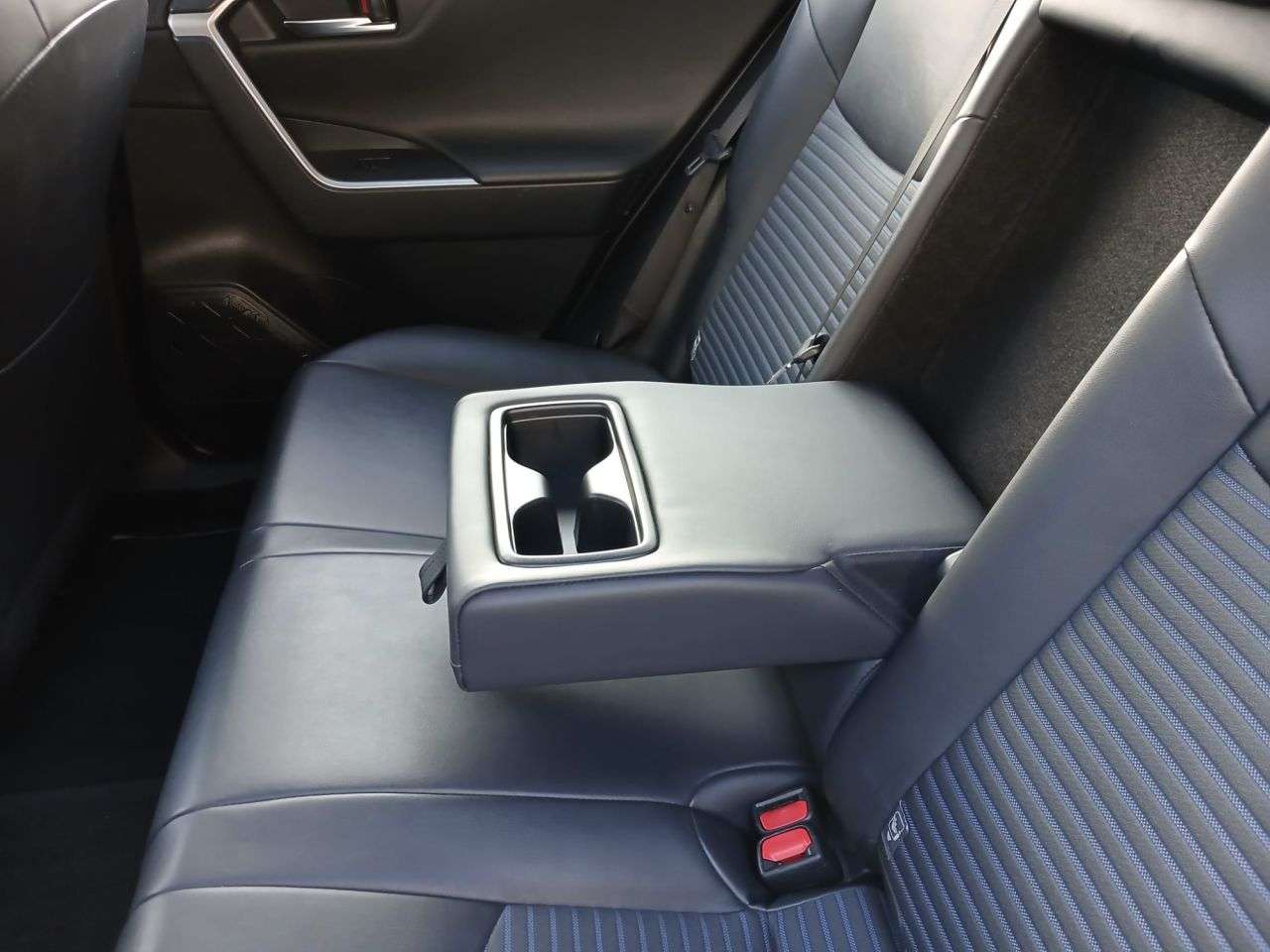 2019 TOYOTA RAV4 2019 TOYOTA RAV4