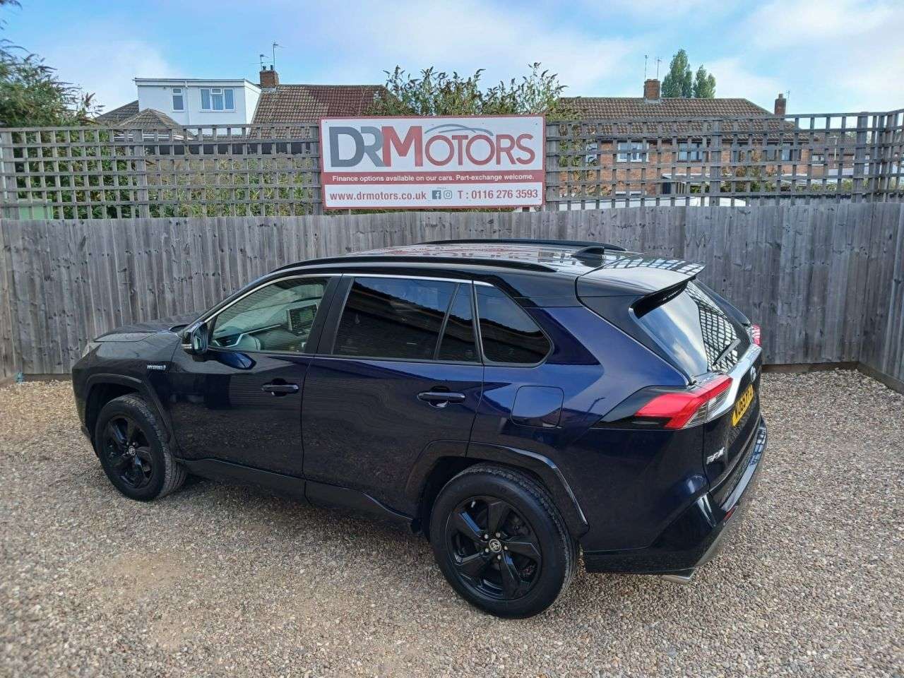 2019 TOYOTA RAV4 2019 TOYOTA RAV4