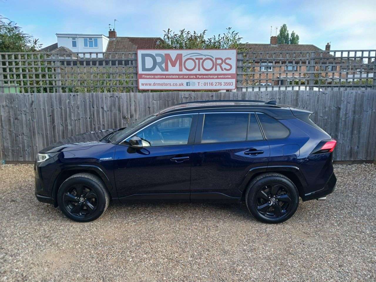 2019 TOYOTA RAV4 2019 TOYOTA RAV4