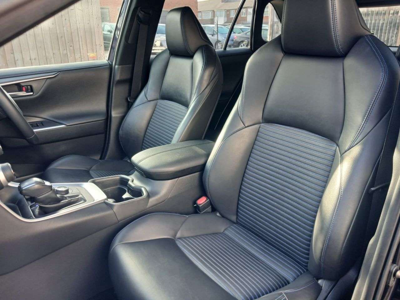 2019 TOYOTA RAV4 2019 TOYOTA RAV4