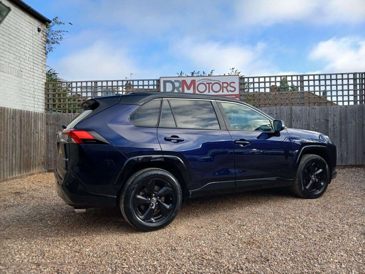 2019 TOYOTA RAV4 2019 TOYOTA RAV4