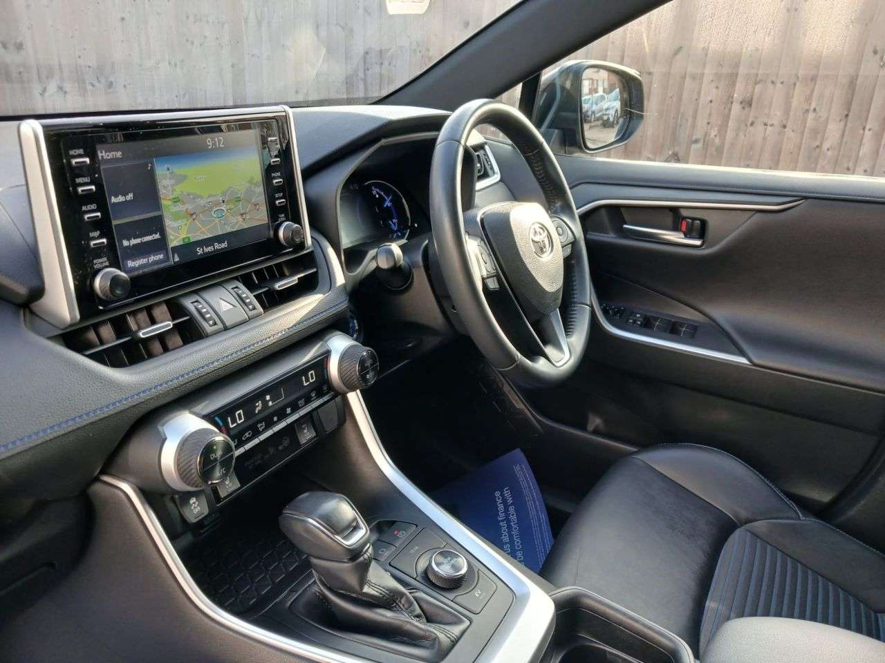 2019 TOYOTA RAV4 2019 TOYOTA RAV4