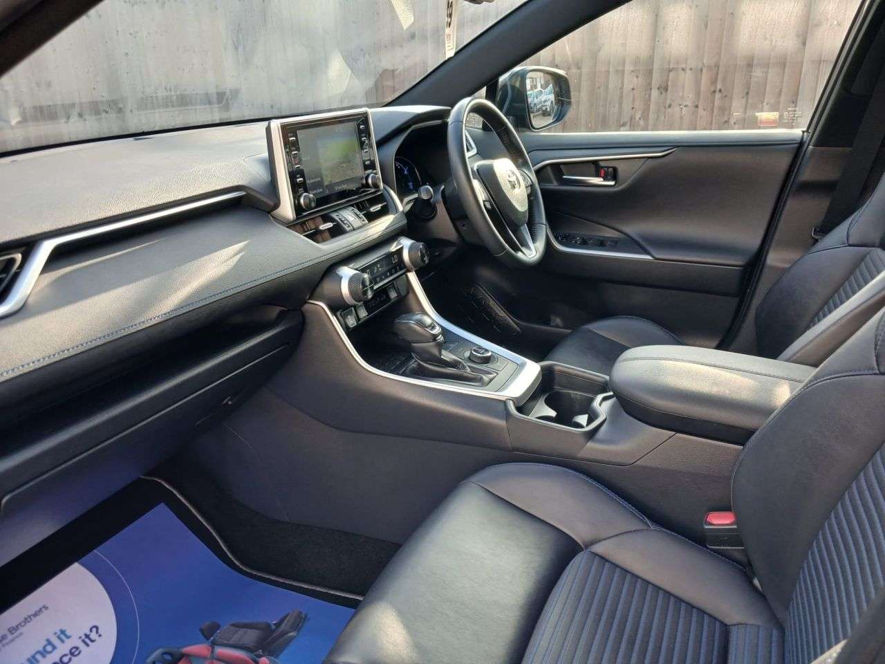 2019 TOYOTA RAV4 2019 TOYOTA RAV4