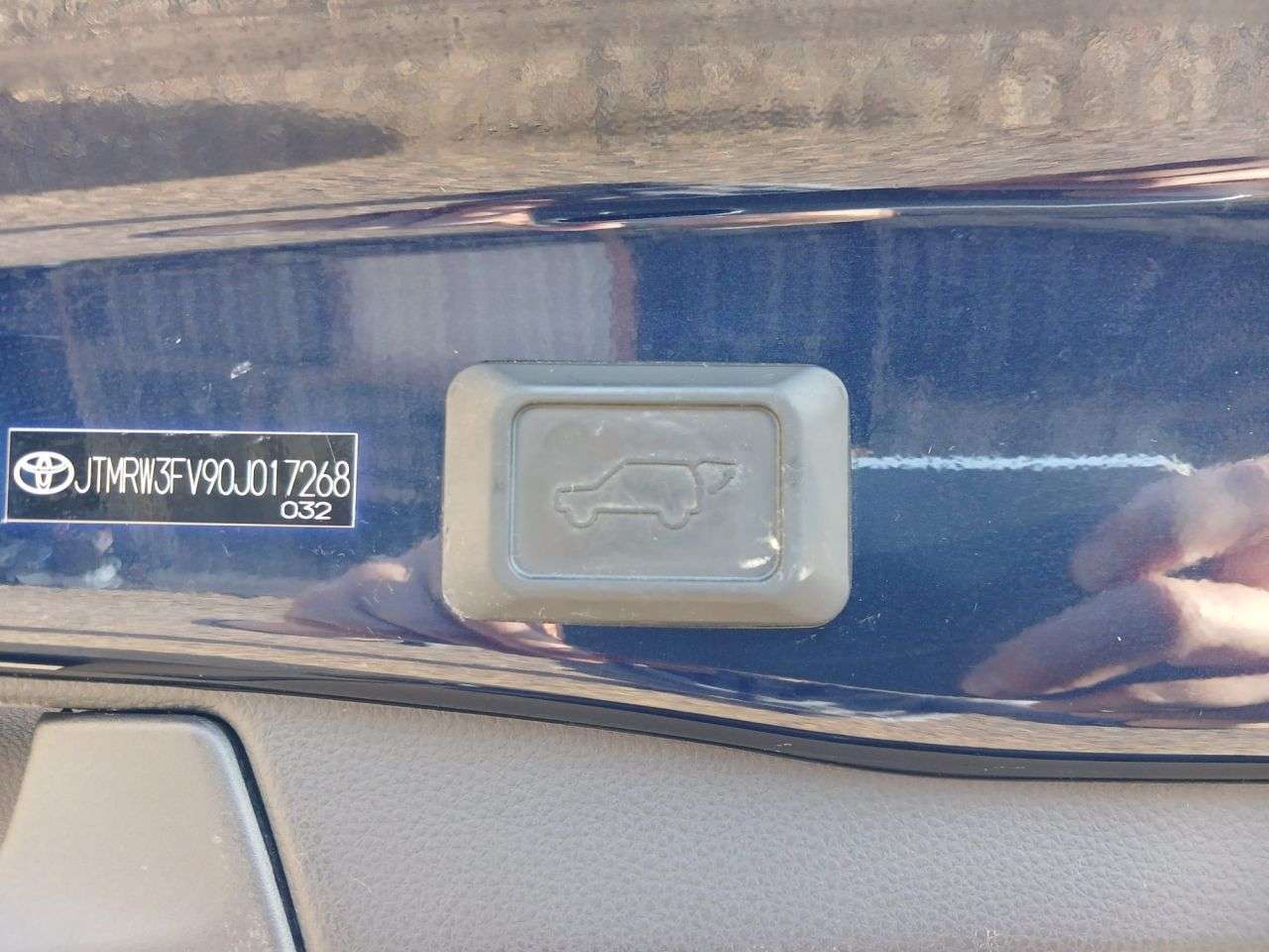 2019 TOYOTA RAV4 2019 TOYOTA RAV4