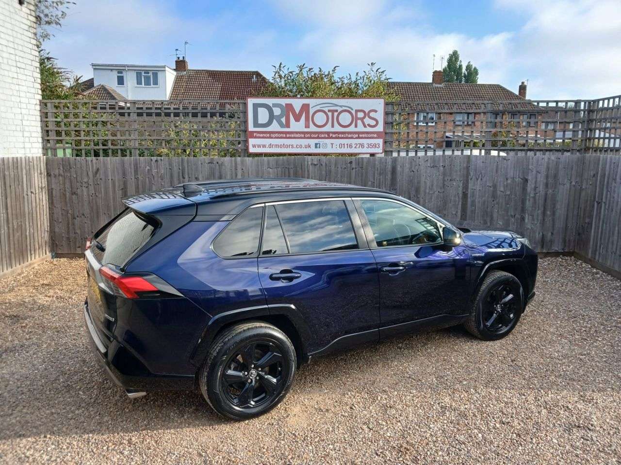 2019 TOYOTA RAV4 2019 TOYOTA RAV4