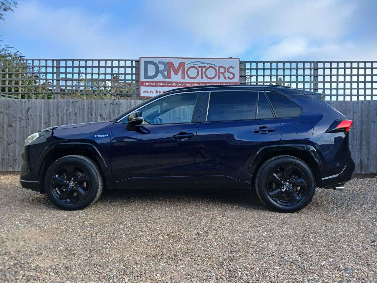 2019 TOYOTA RAV4 2019 TOYOTA RAV4