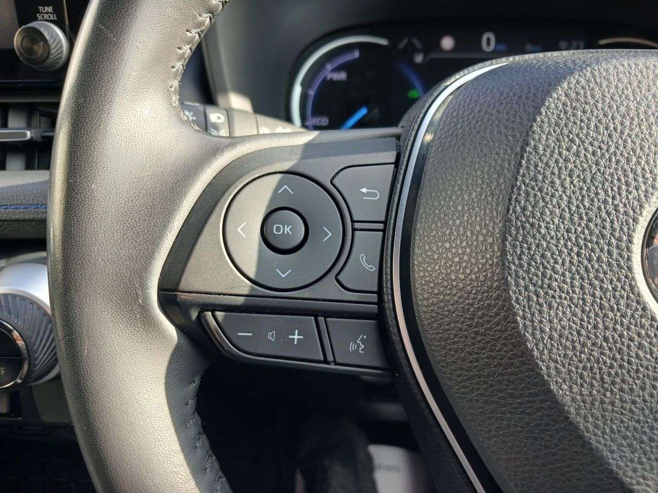 2019 TOYOTA RAV4 2019 TOYOTA RAV4