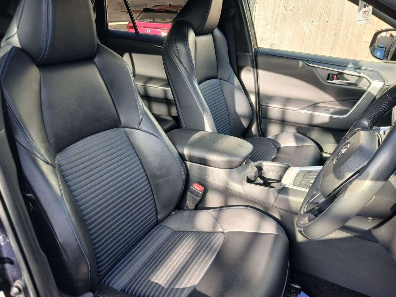 2019 TOYOTA RAV4 2019 TOYOTA RAV4
