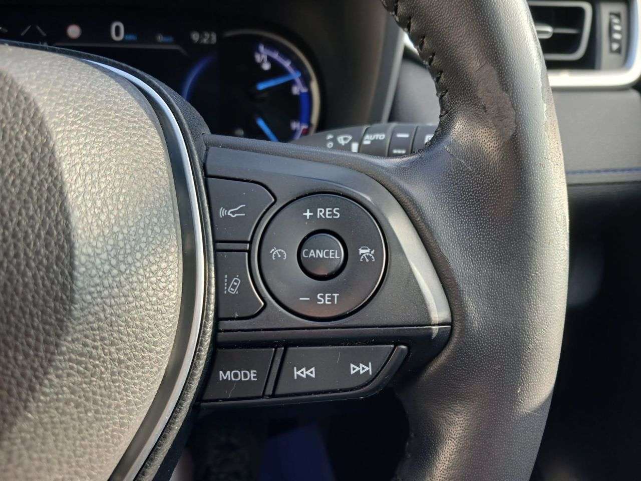 2019 TOYOTA RAV4 2019 TOYOTA RAV4