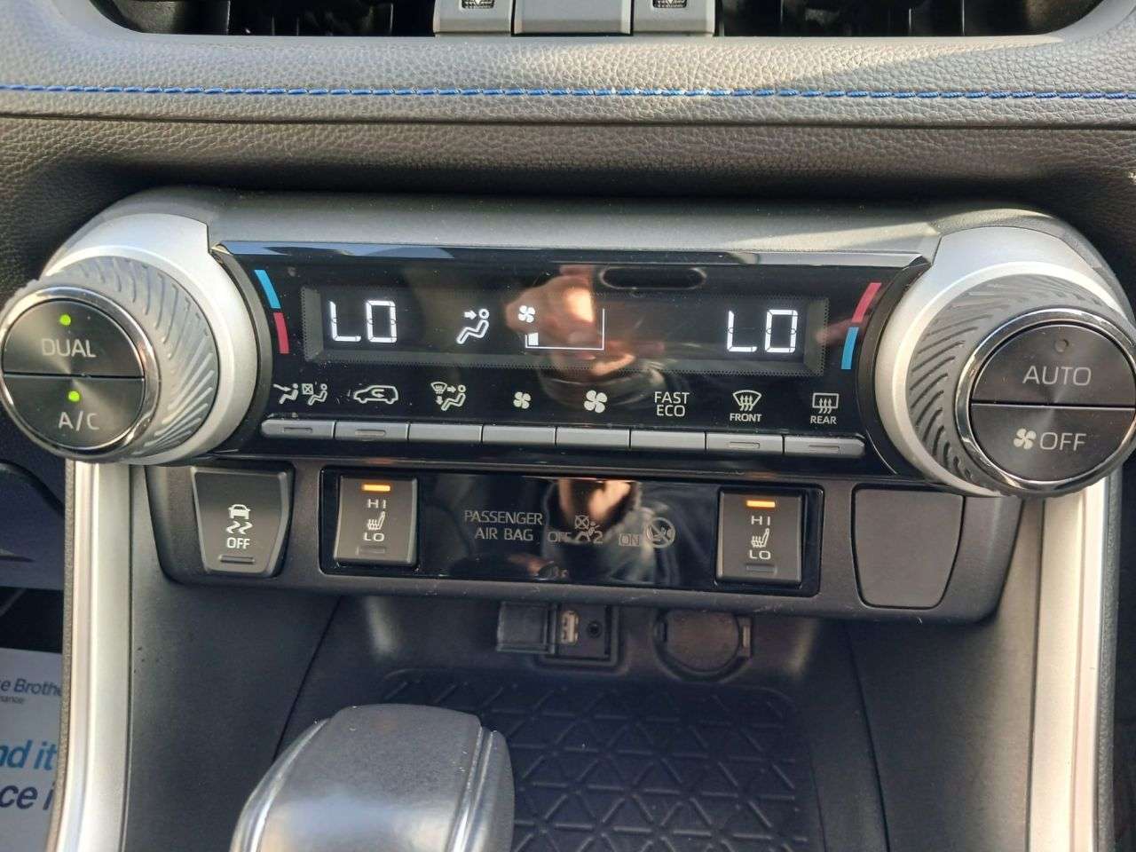 2019 TOYOTA RAV4 2019 TOYOTA RAV4