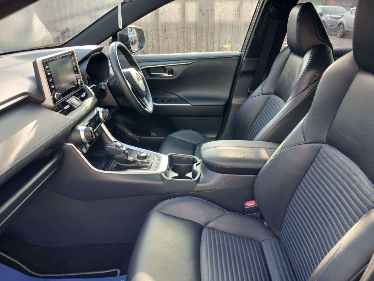 2019 TOYOTA RAV4 2019 TOYOTA RAV4