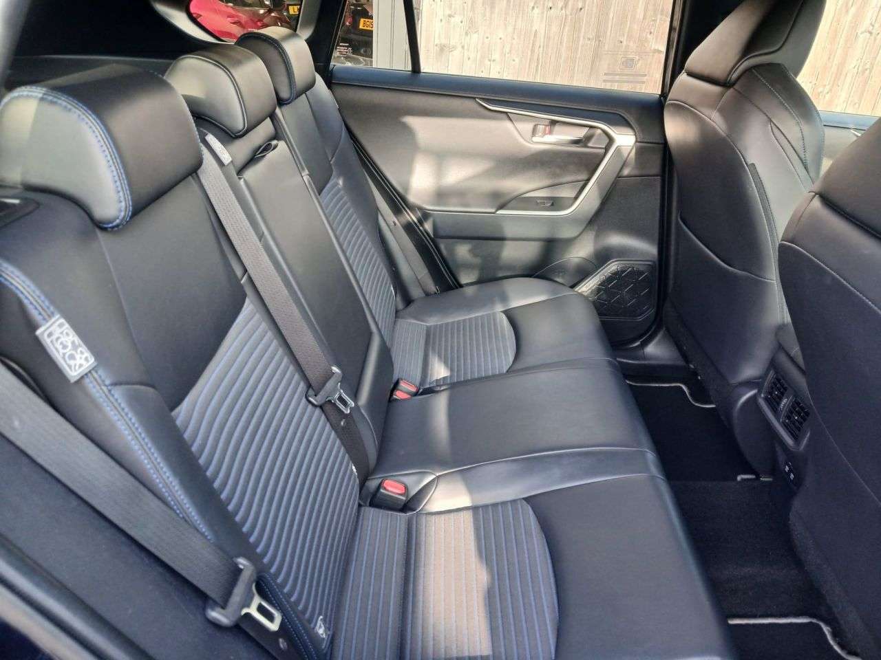 2019 TOYOTA RAV4 2019 TOYOTA RAV4