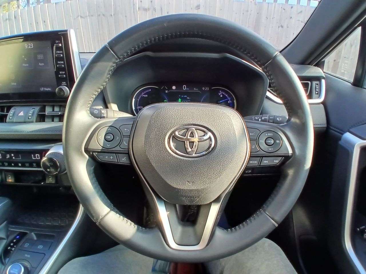 2019 TOYOTA RAV4 2019 TOYOTA RAV4