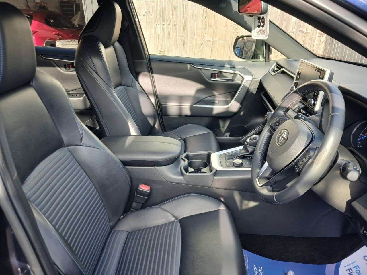 2019 TOYOTA RAV4 2019 TOYOTA RAV4