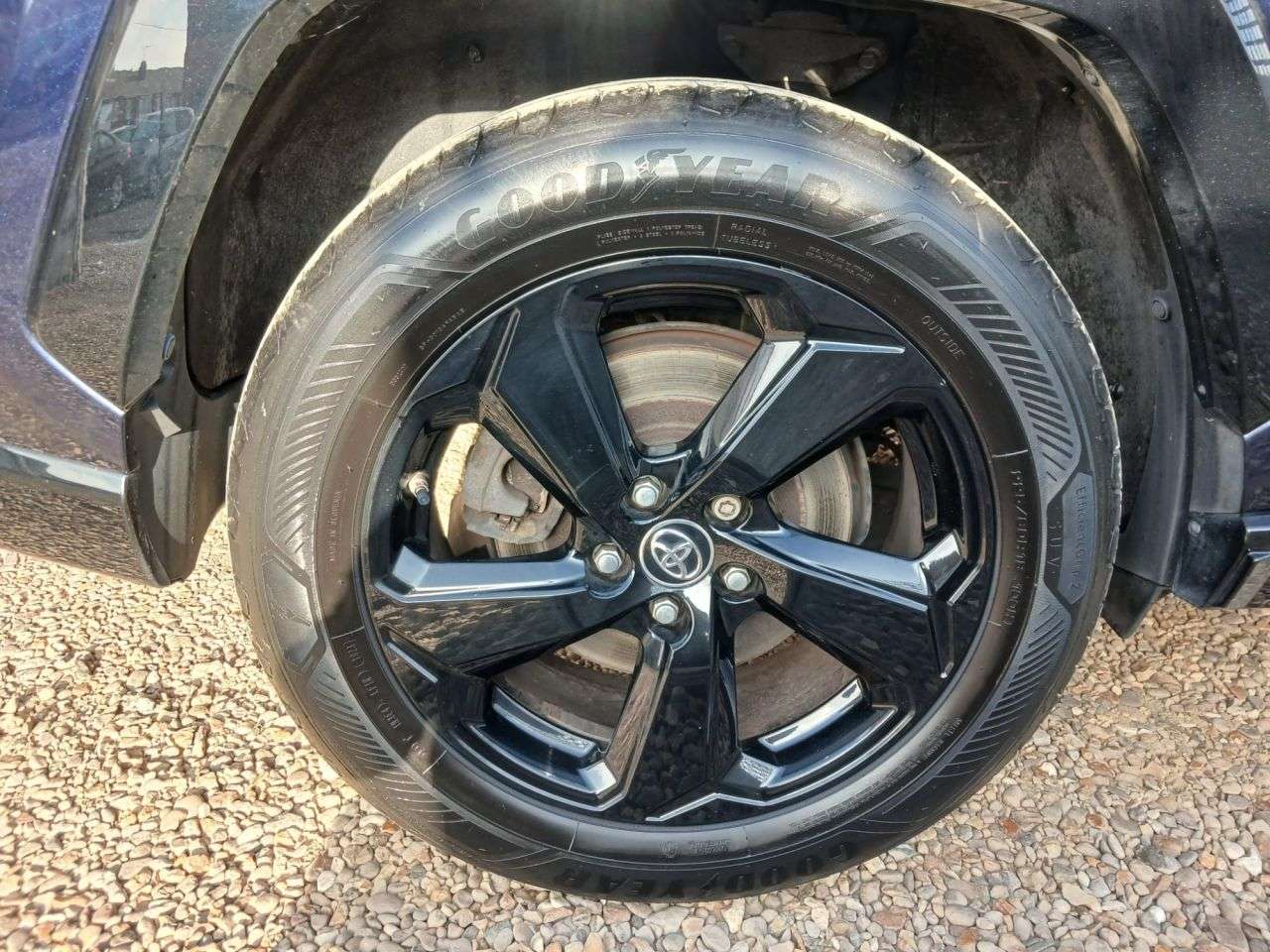 2019 TOYOTA RAV4 2019 TOYOTA RAV4