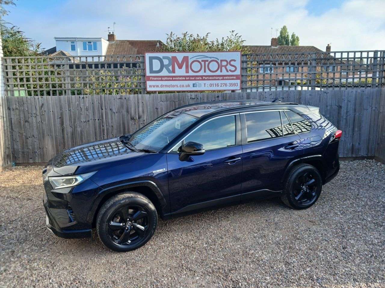 2019 TOYOTA RAV4 2019 TOYOTA RAV4