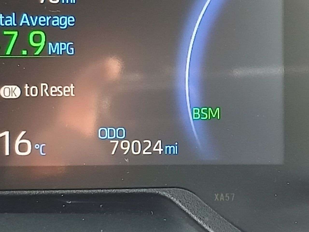 2019 TOYOTA RAV4 2019 TOYOTA RAV4