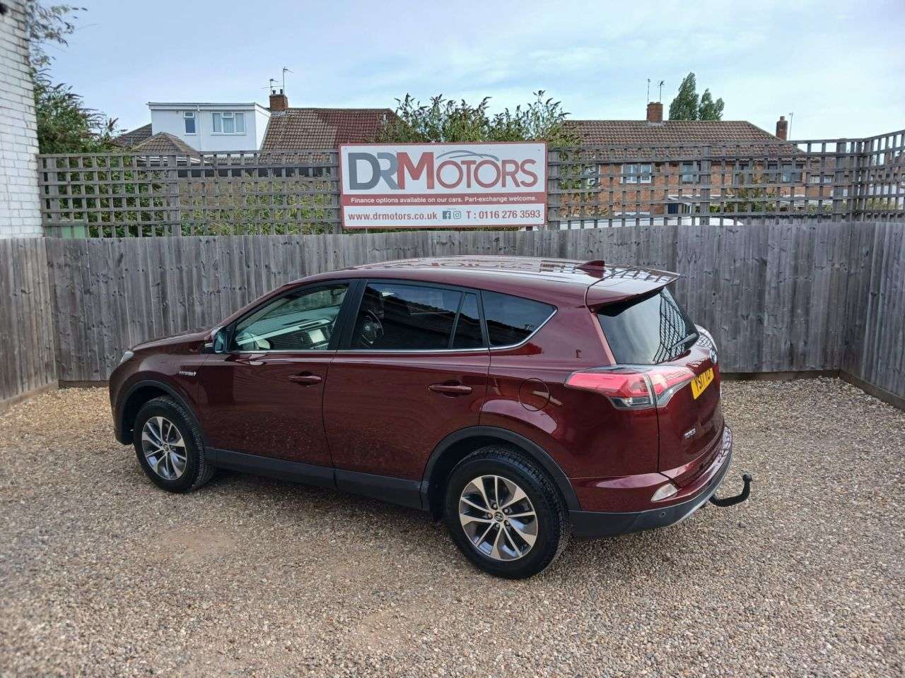 2017 TOYOTA RAV4 2017 TOYOTA RAV4