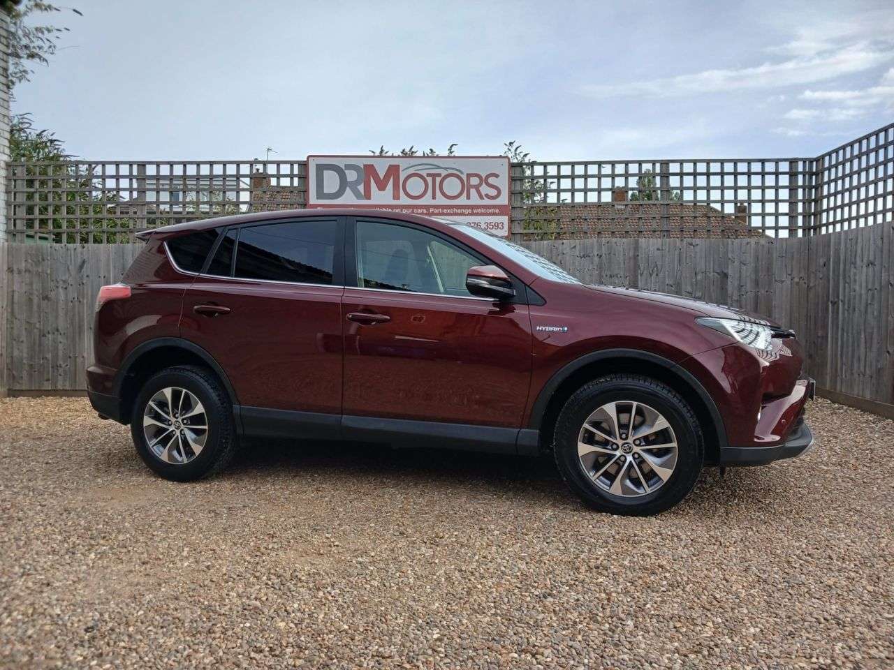 2017 TOYOTA RAV4 2017 TOYOTA RAV4