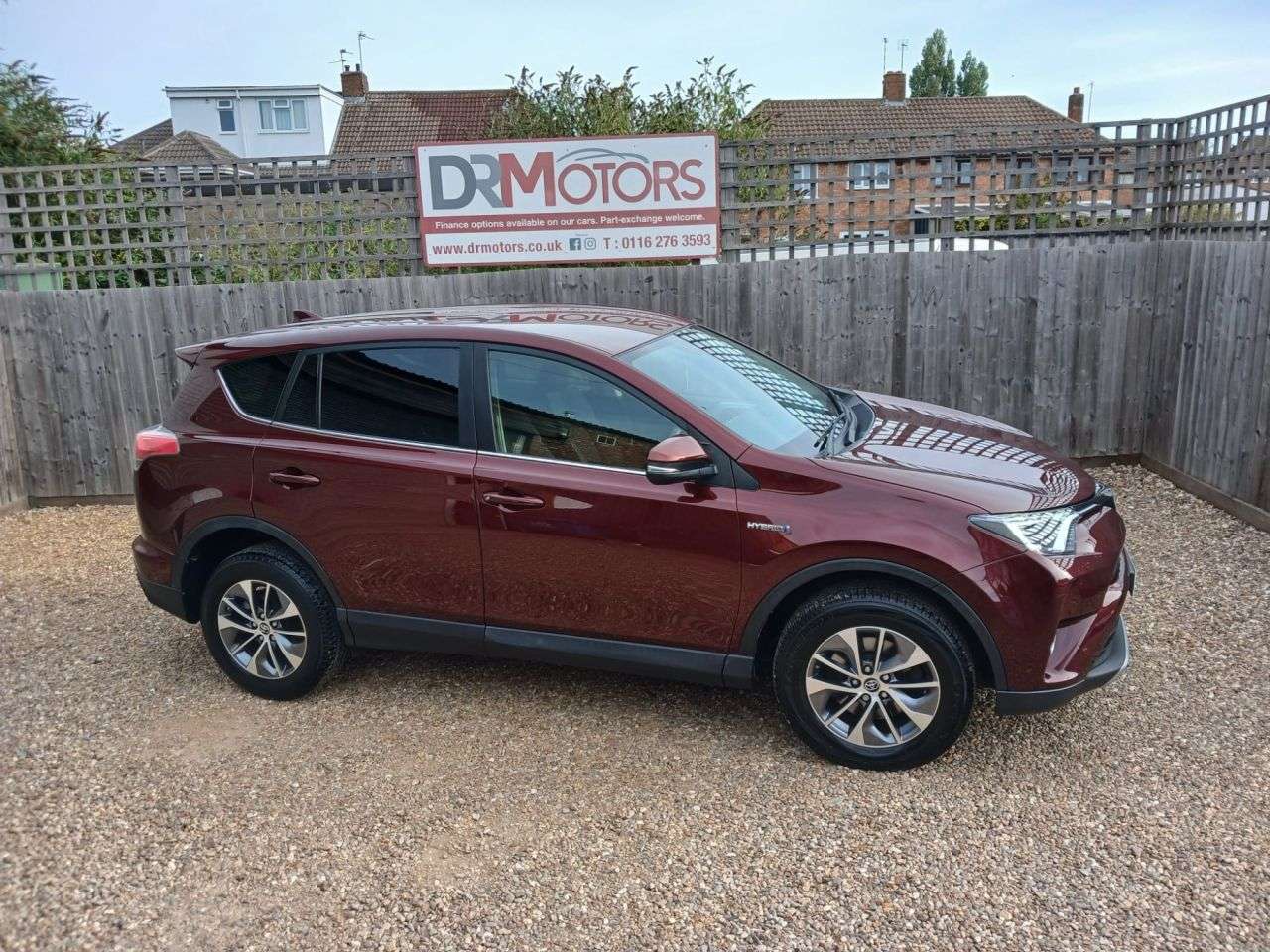2017 TOYOTA RAV4 2017 TOYOTA RAV4