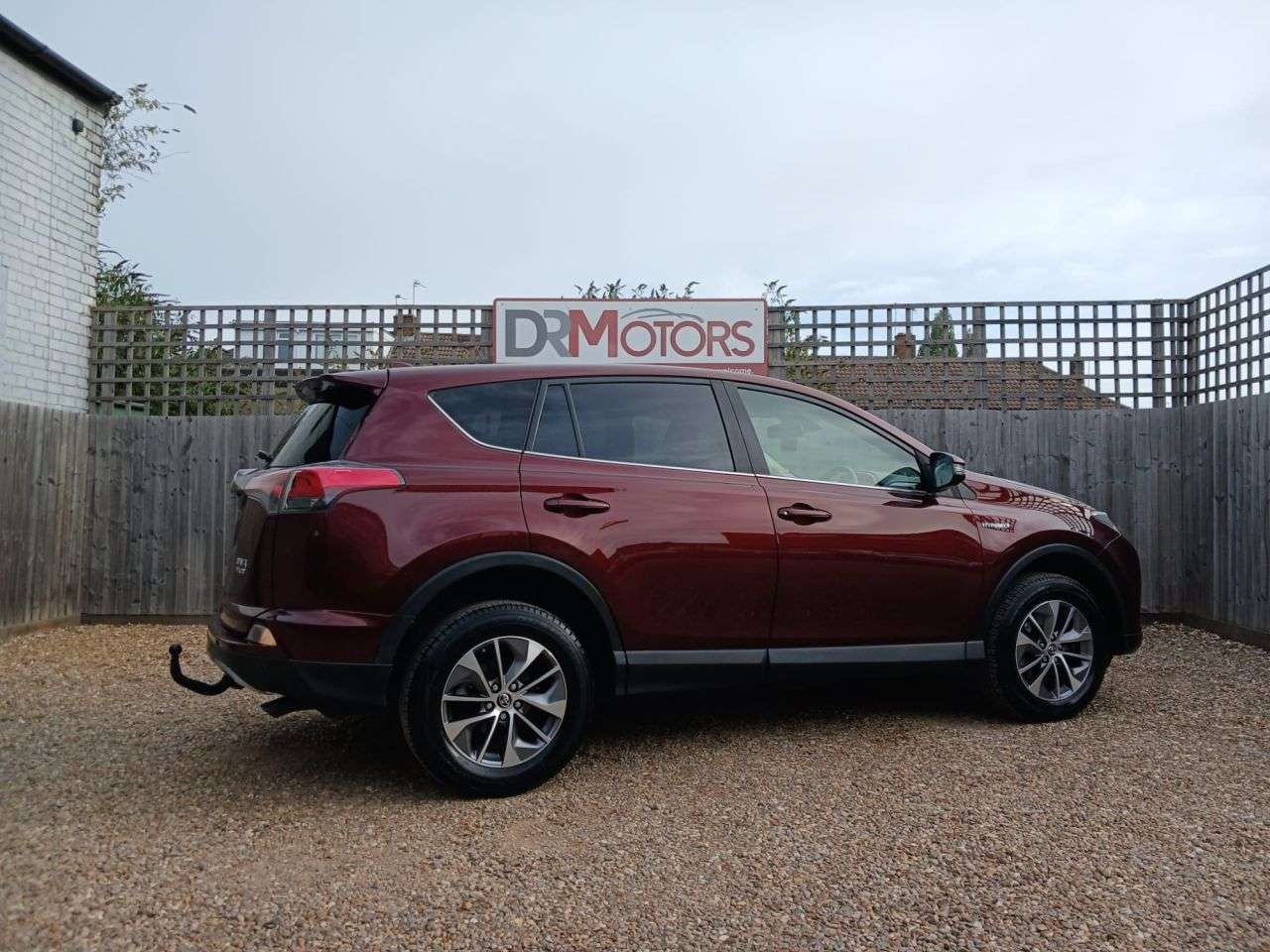 2017 TOYOTA RAV4 2017 TOYOTA RAV4
