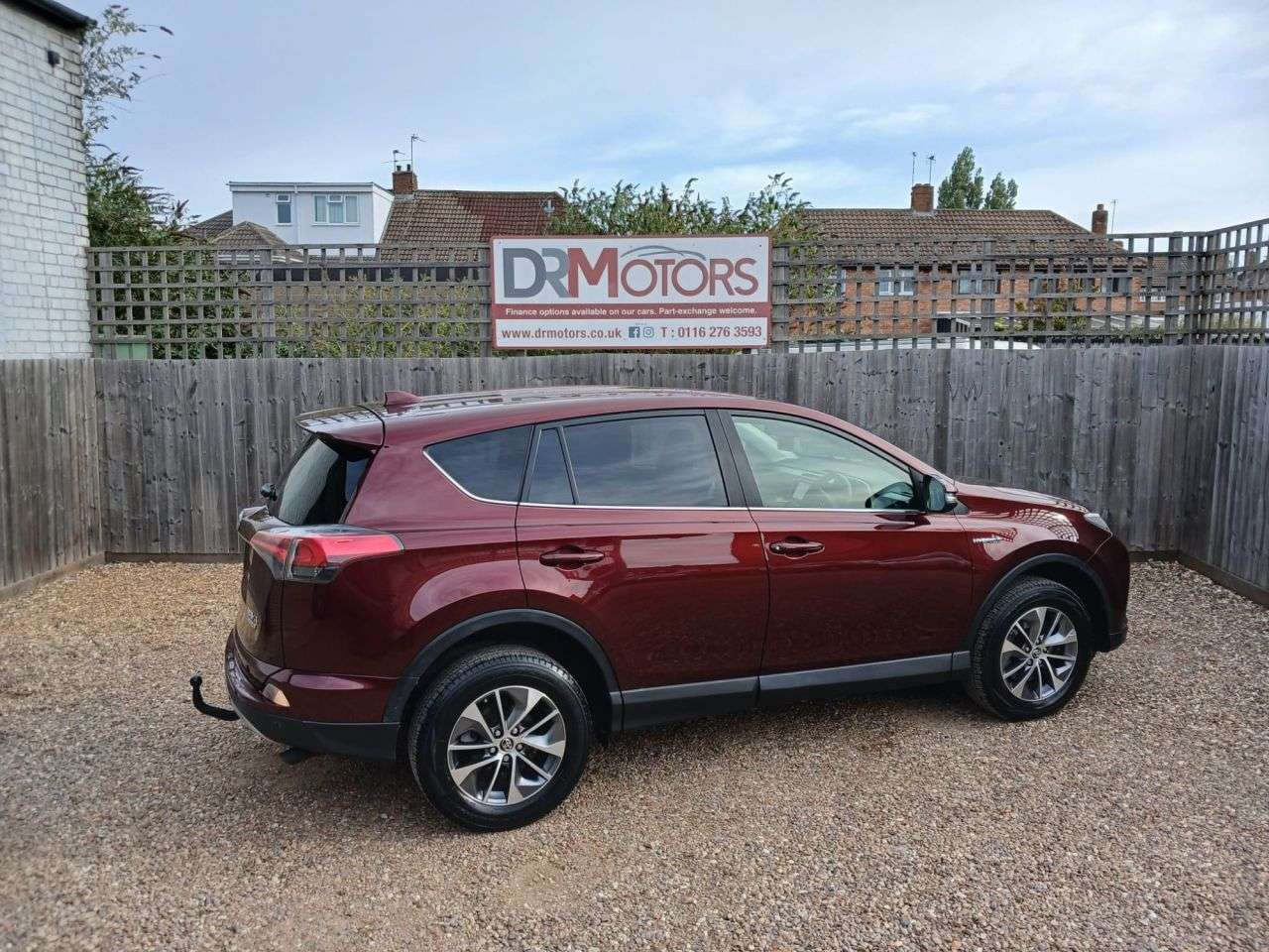 2017 TOYOTA RAV4 2017 TOYOTA RAV4