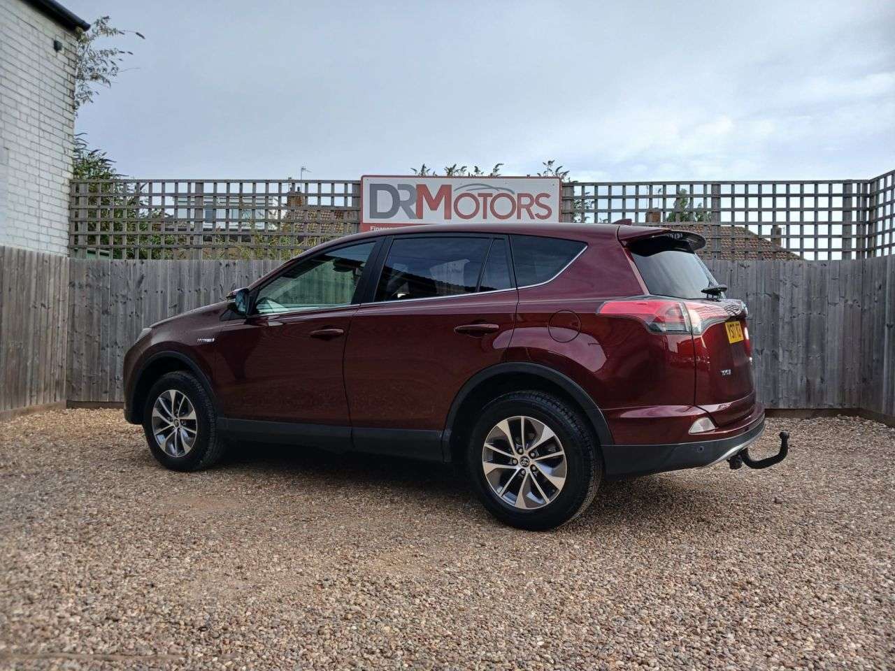 2017 TOYOTA RAV4 2017 TOYOTA RAV4
