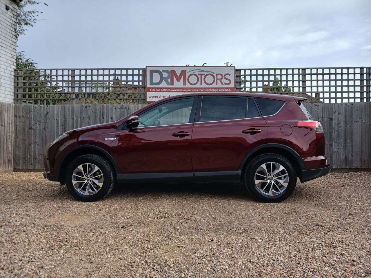 2017 TOYOTA RAV4 2017 TOYOTA RAV4