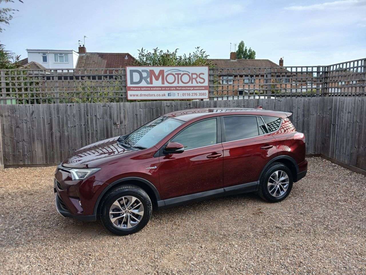 2017 TOYOTA RAV4 2017 TOYOTA RAV4