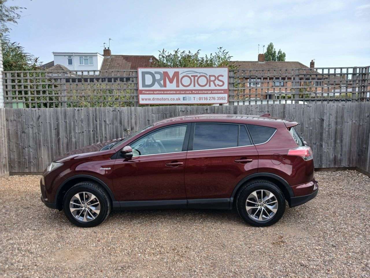 2017 TOYOTA RAV4 2017 TOYOTA RAV4