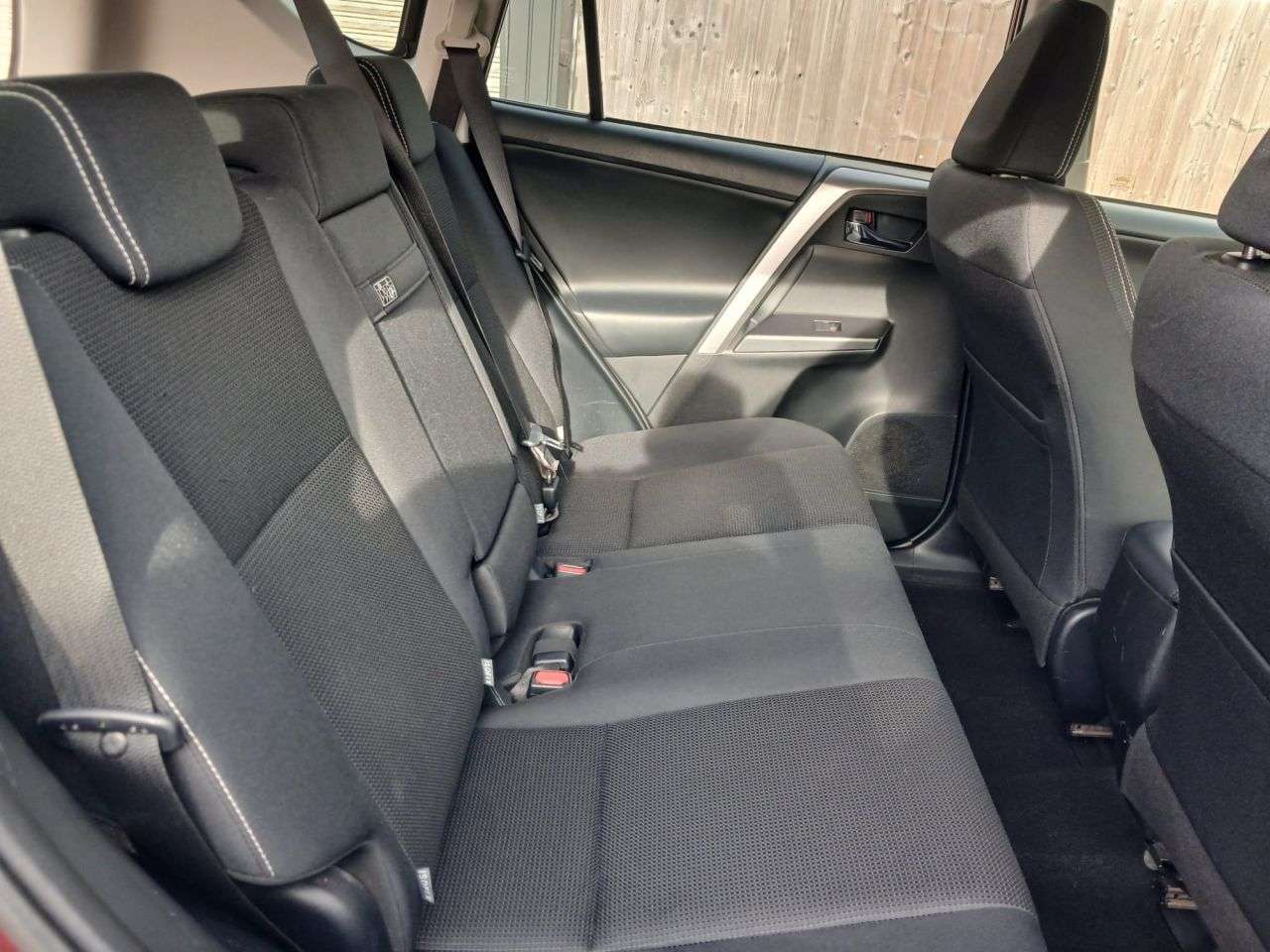 2017 TOYOTA RAV4 2017 TOYOTA RAV4