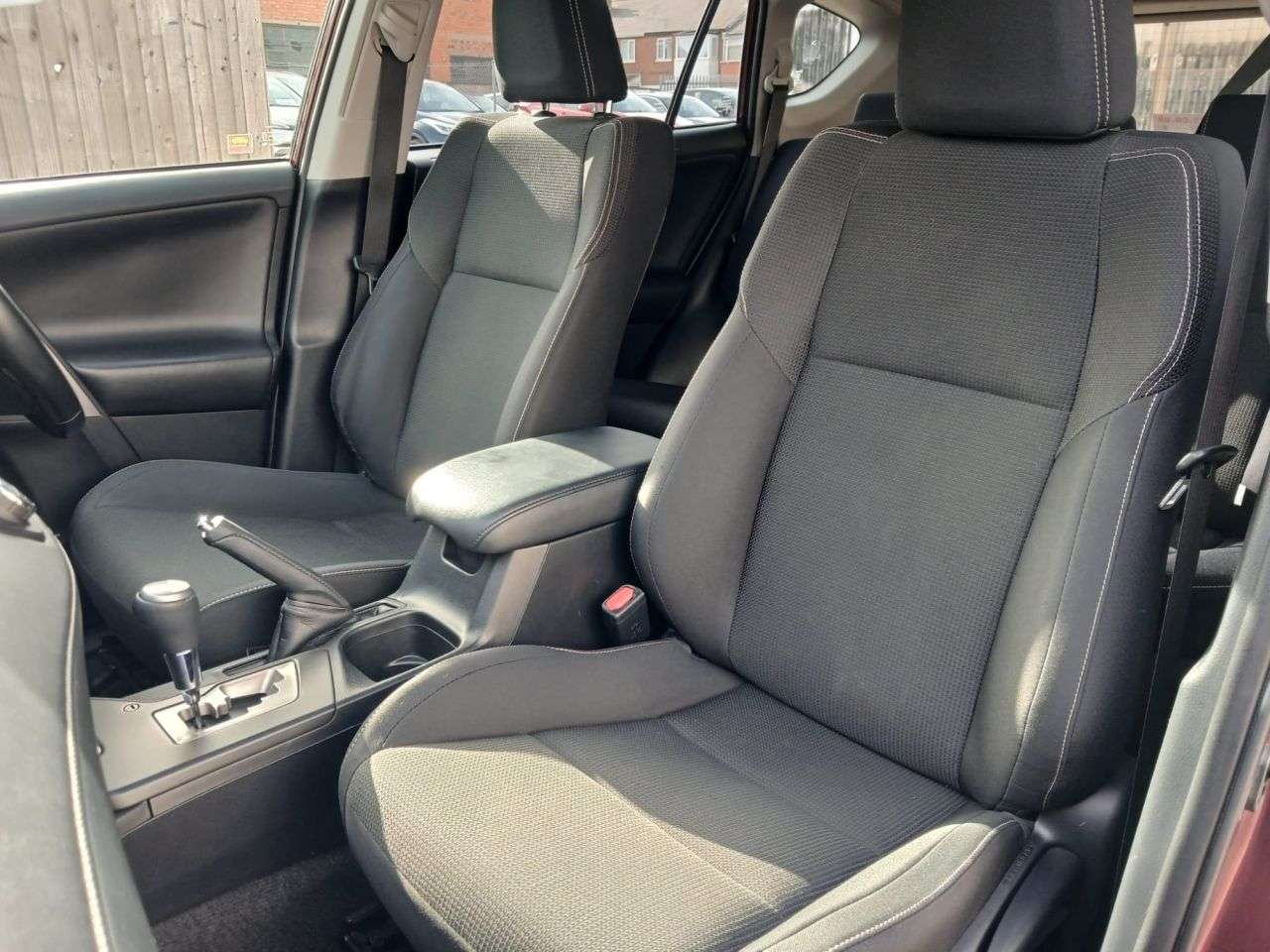 2017 TOYOTA RAV4 2017 TOYOTA RAV4
